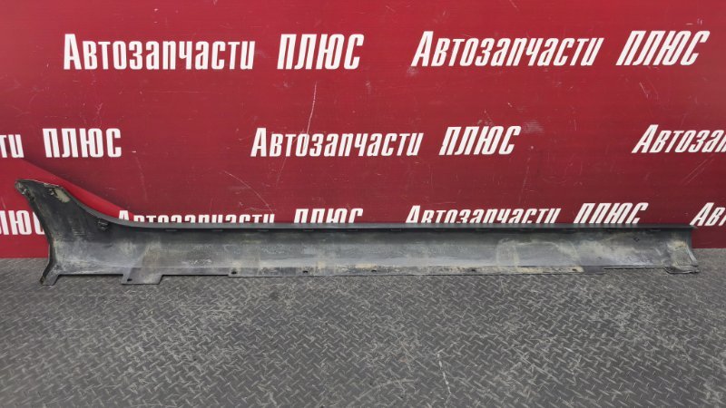 Накладка порога