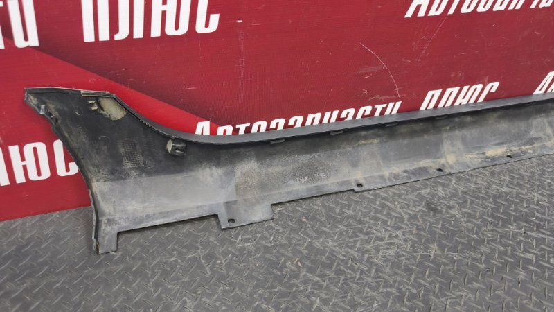 Накладка порога