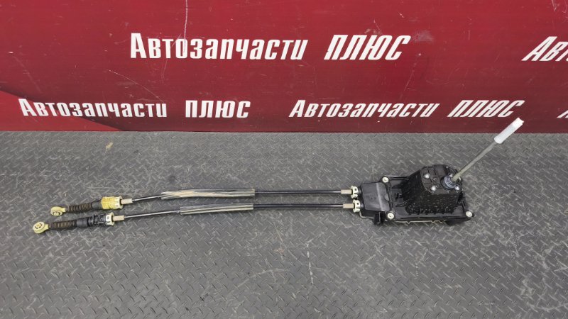 Кулиса МКПП