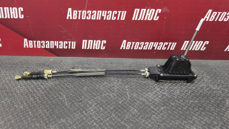 Кулиса МКПП