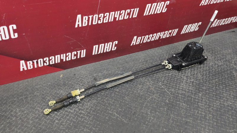 Кулиса МКПП