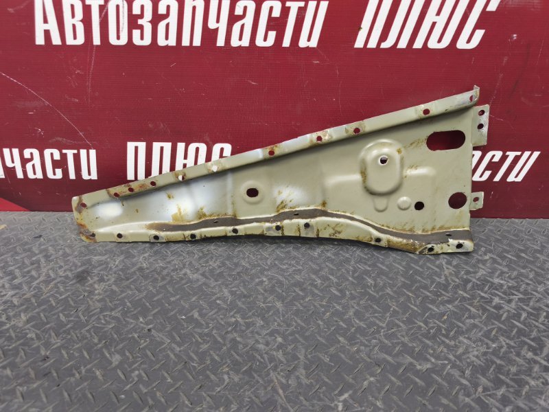 Усилитель   крыла