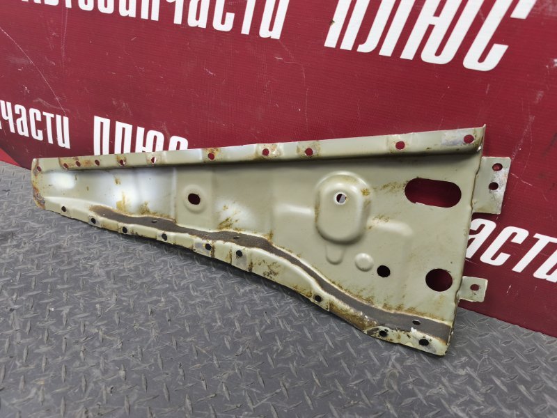 Усилитель   крыла