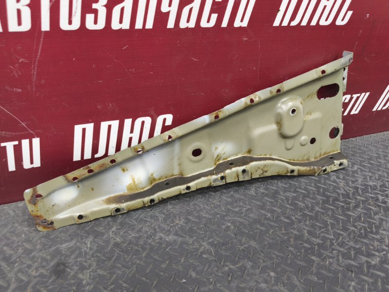 Усилитель   крыла