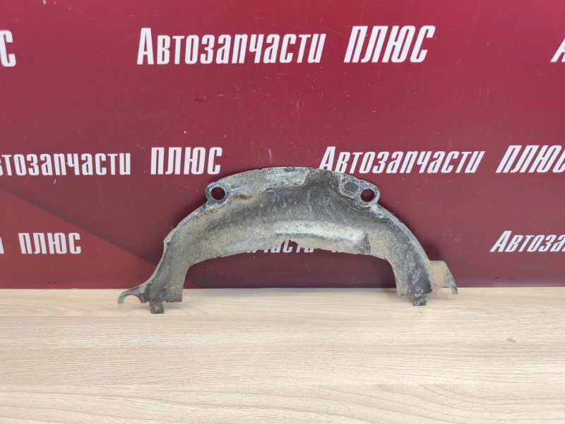 Промежуточная пластина КПП