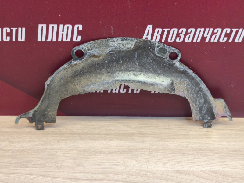 Промежуточная пластина КПП