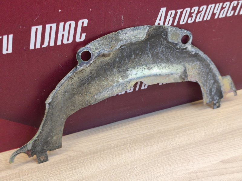 Промежуточная пластина КПП