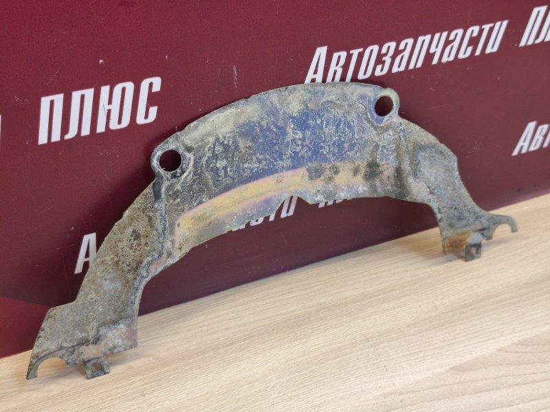 Промежуточная пластина КПП