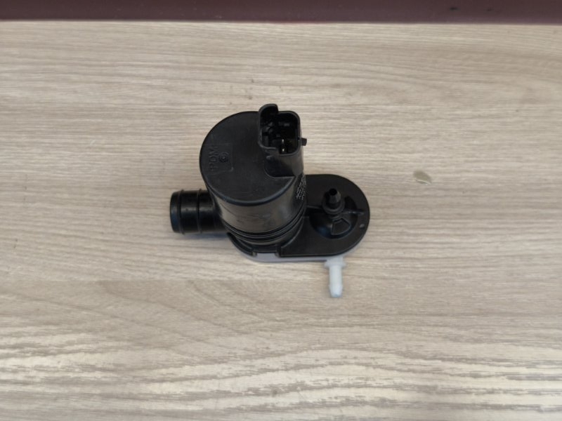 Моторчик бачка омывателя