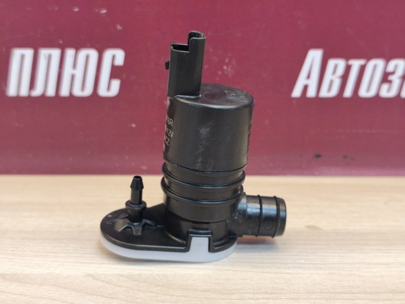 Моторчик бачка омывателя