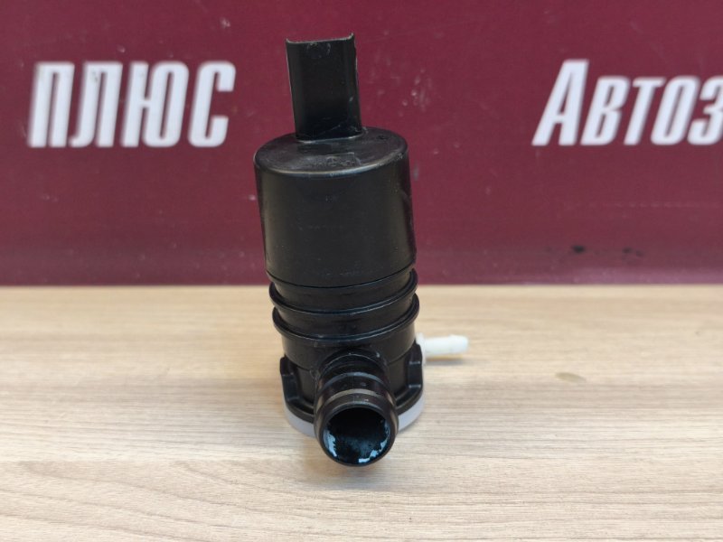 Моторчик бачка омывателя