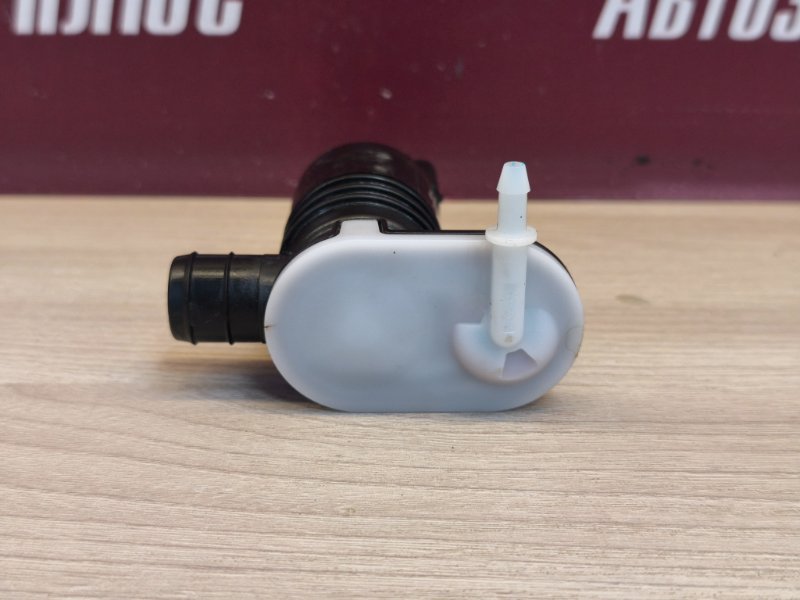 Моторчик бачка омывателя