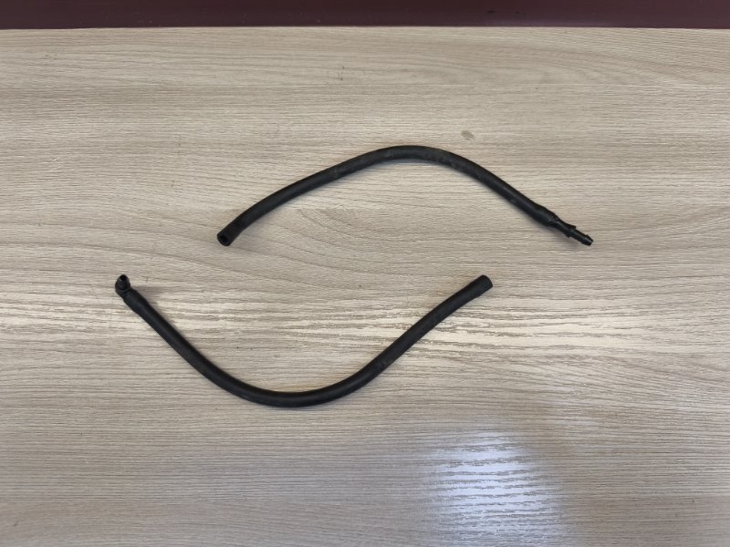 Трубка насоса стеклоомывателя