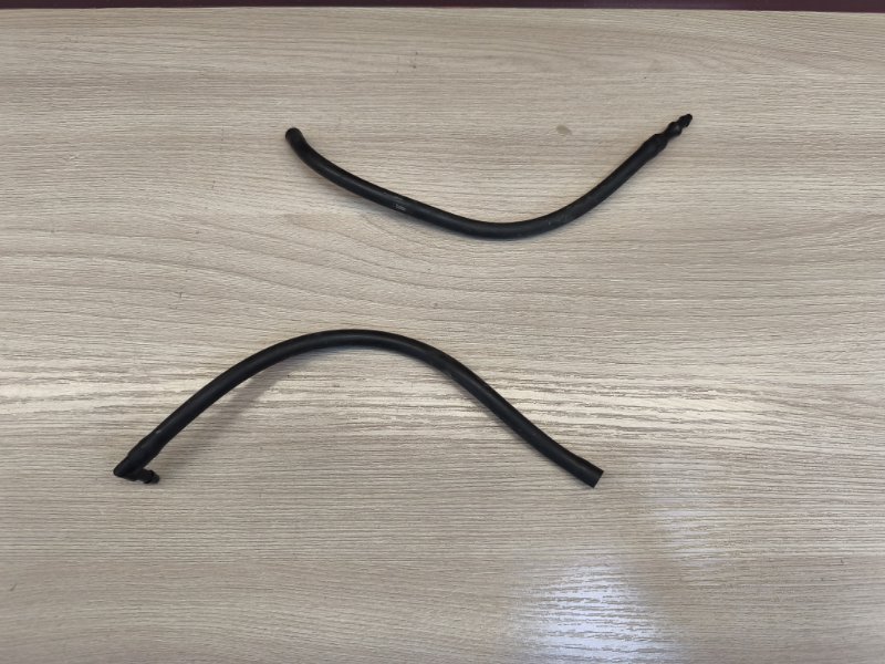 Трубка насоса стеклоомывателя