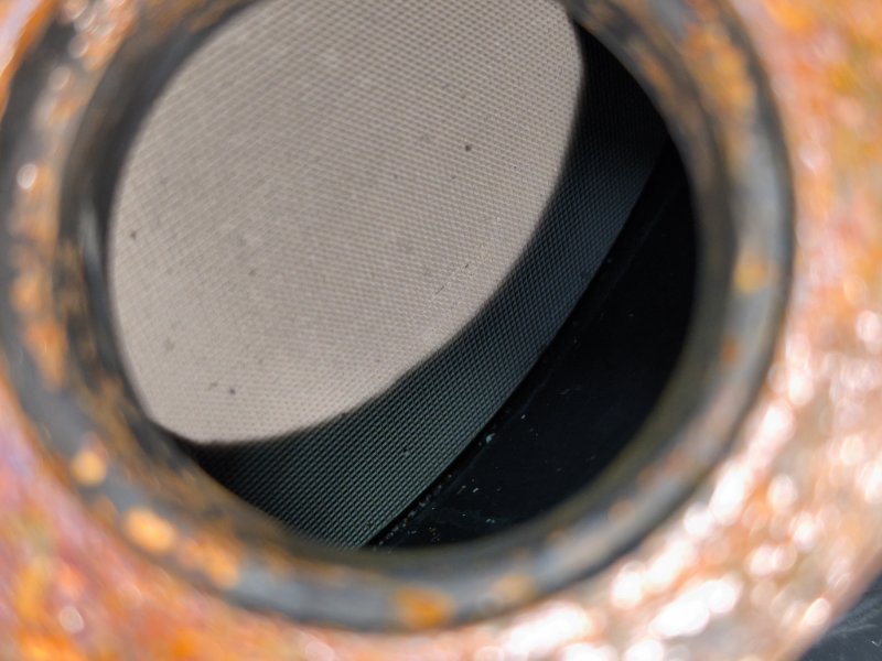 Выпускной коллектор