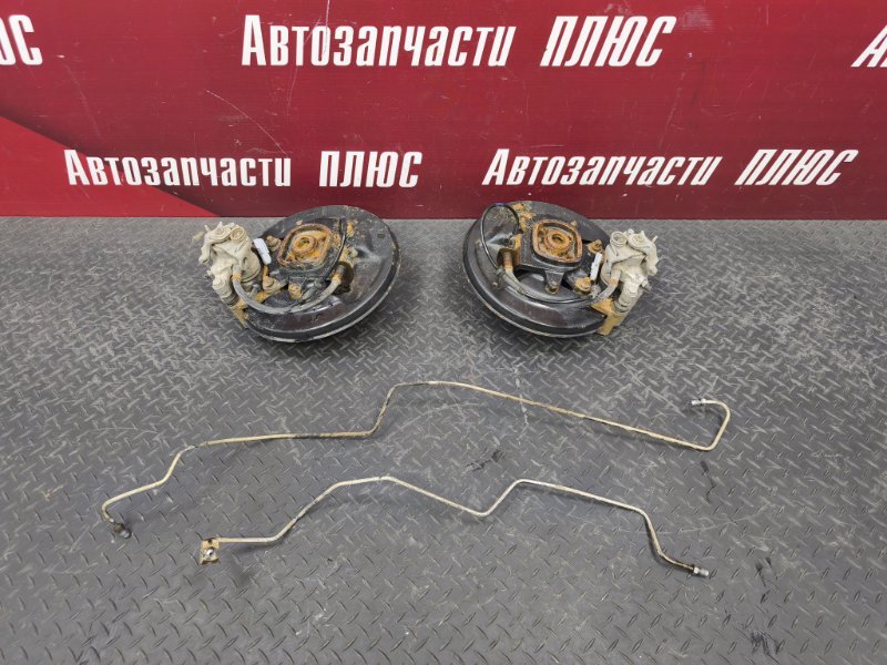 тормозные диски