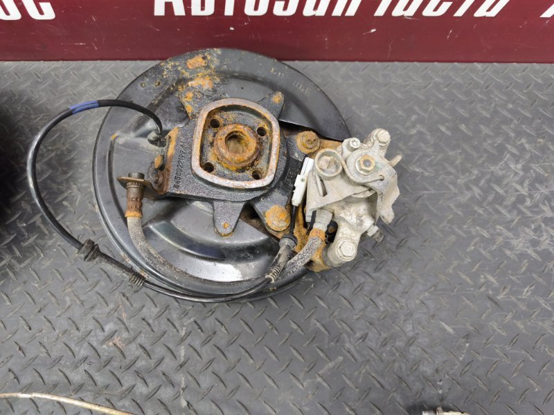 тормозные диски