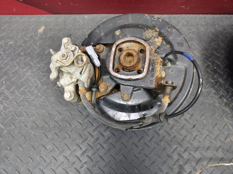 тормозные диски