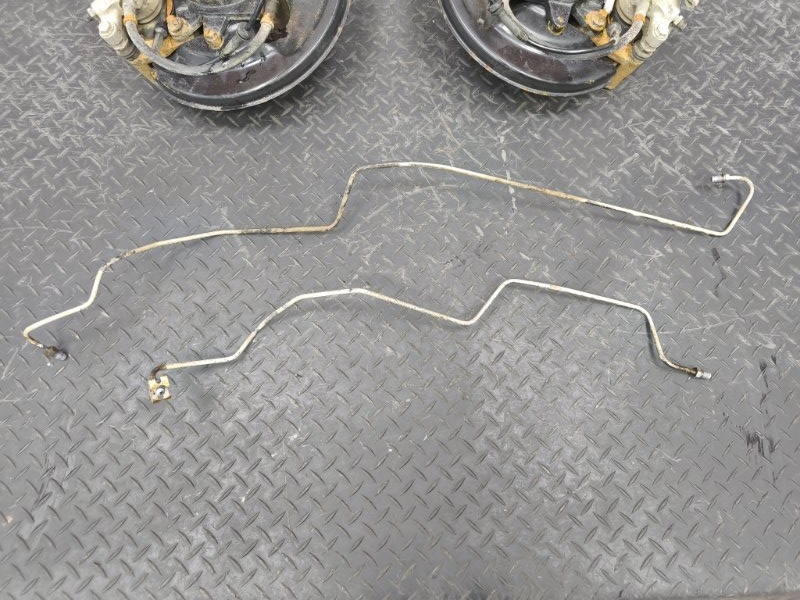 тормозные диски