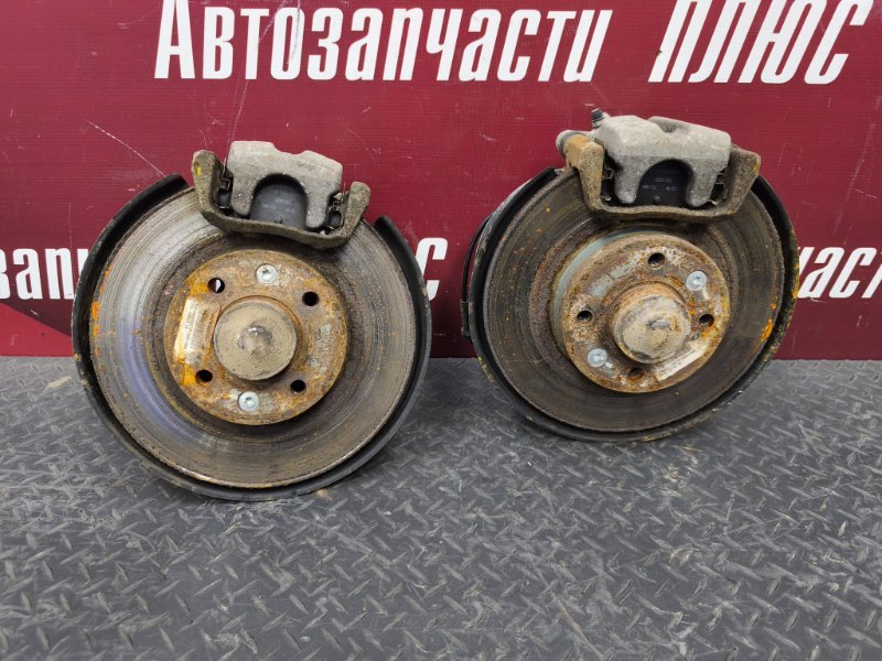 тормозные диски