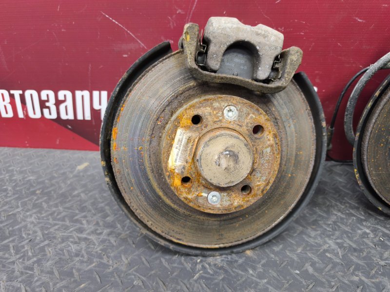 тормозные диски