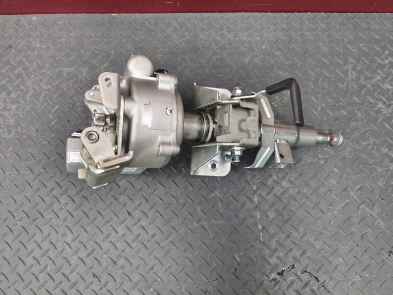 ЭУР электроусилитель руля