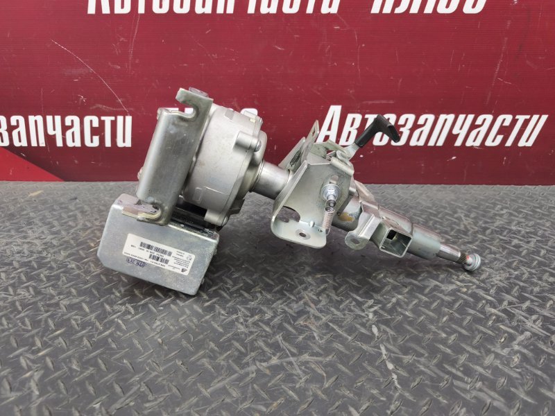 ЭУР электроусилитель руля