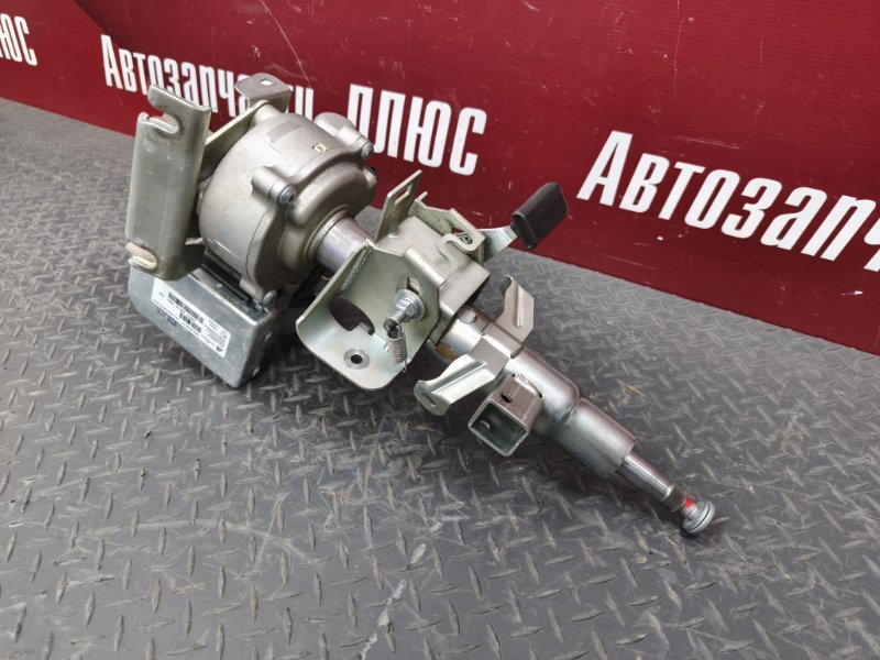 ЭУР электроусилитель руля