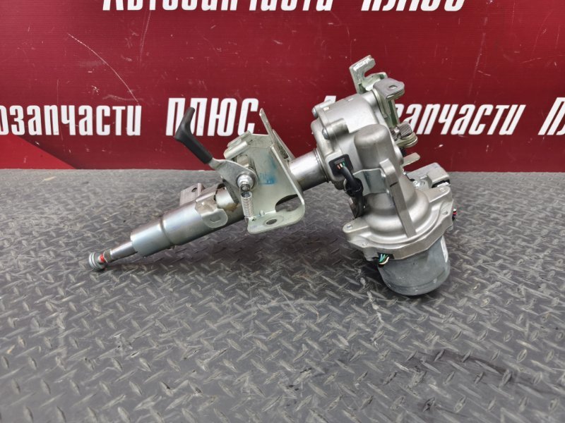 ЭУР электроусилитель руля