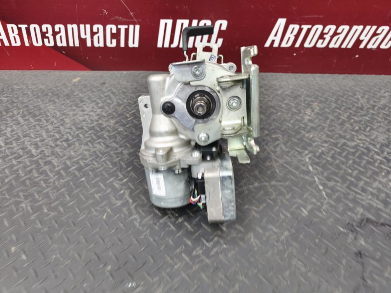 ЭУР электроусилитель руля