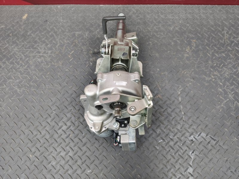 ЭУР электроусилитель руля