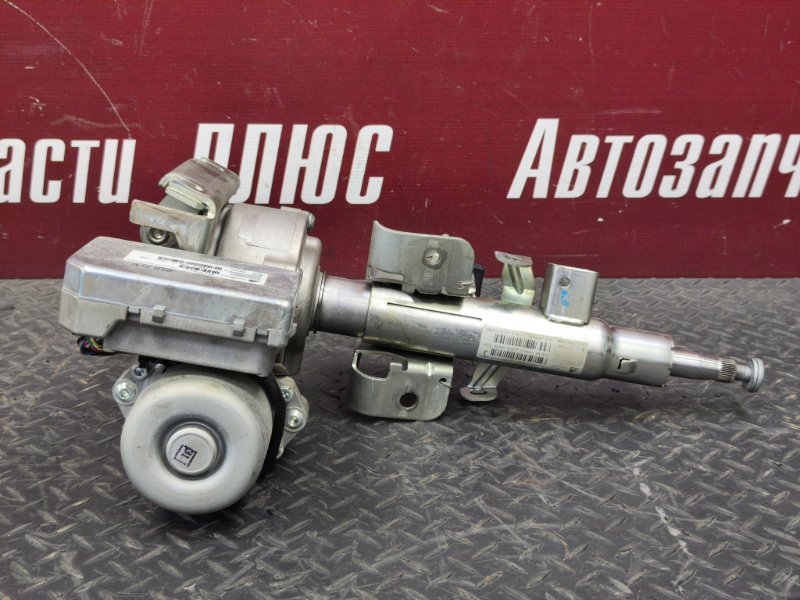 ЭУР электроусилитель руля