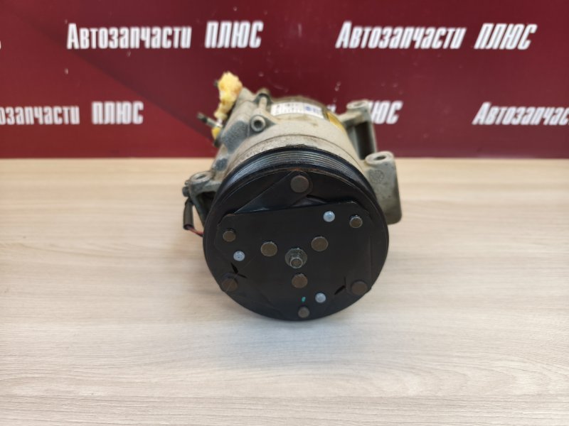 Компрессор кондиционера