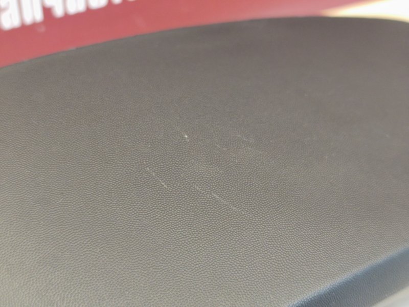 Подрулевой кожух