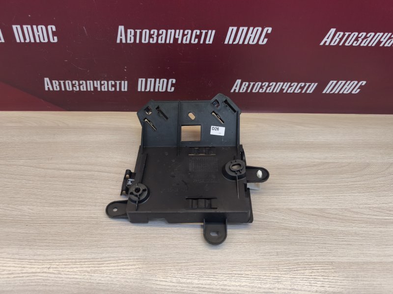 Кронштейн блока комфорта