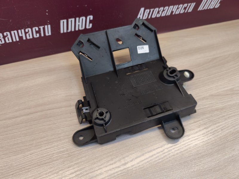 Кронштейн блока комфорта