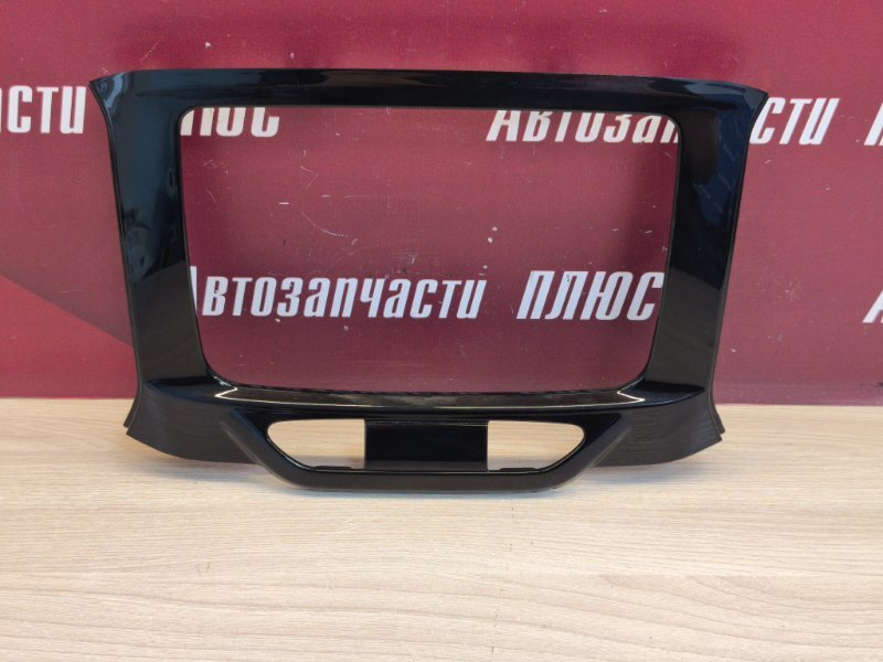 Рамка магнитолы