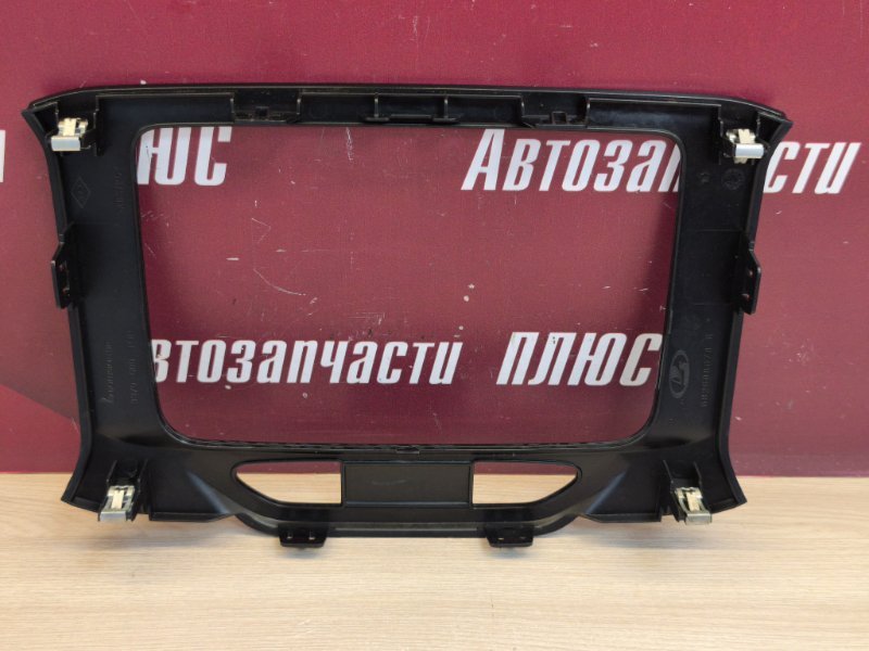 Рамка магнитолы