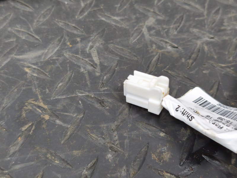 Проводка двери