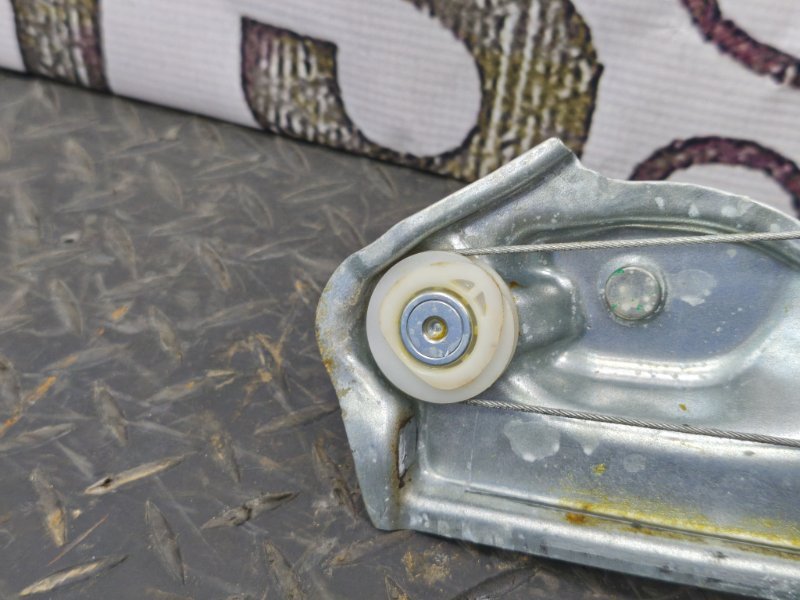 Стеклоподъемник    двери