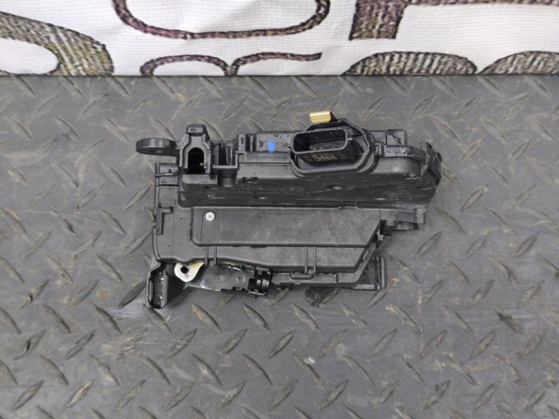 Замок      двери