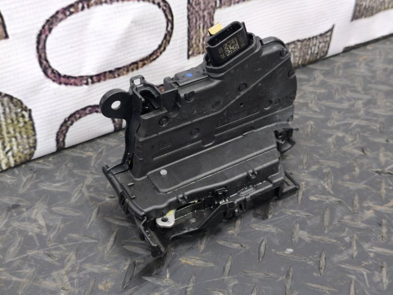 Замок      двери