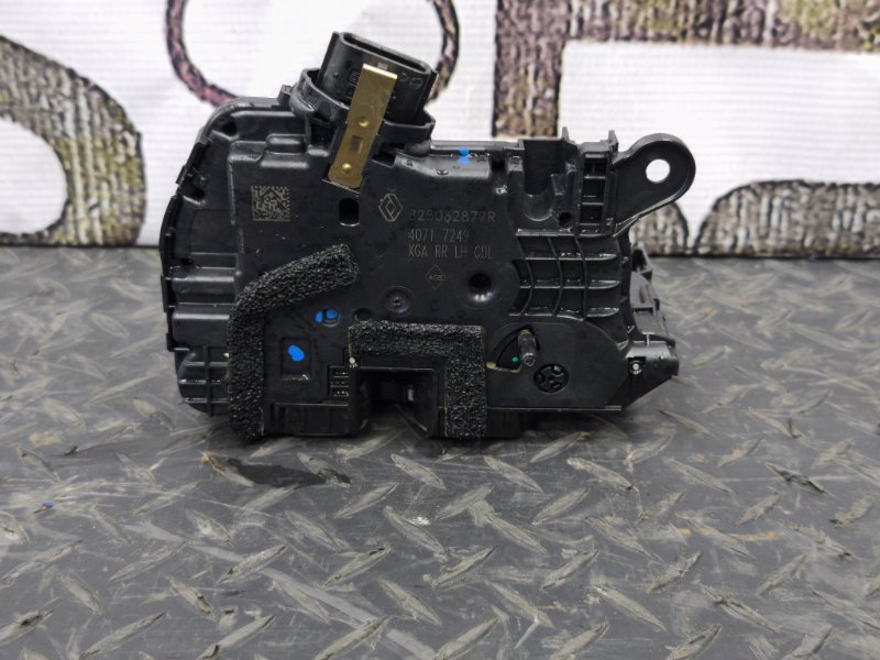 Замок      двери