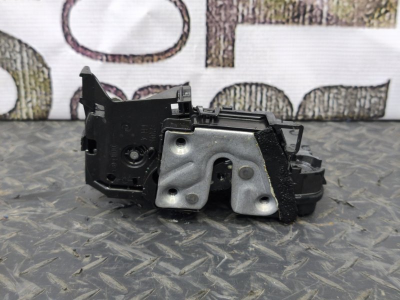 Замок      двери