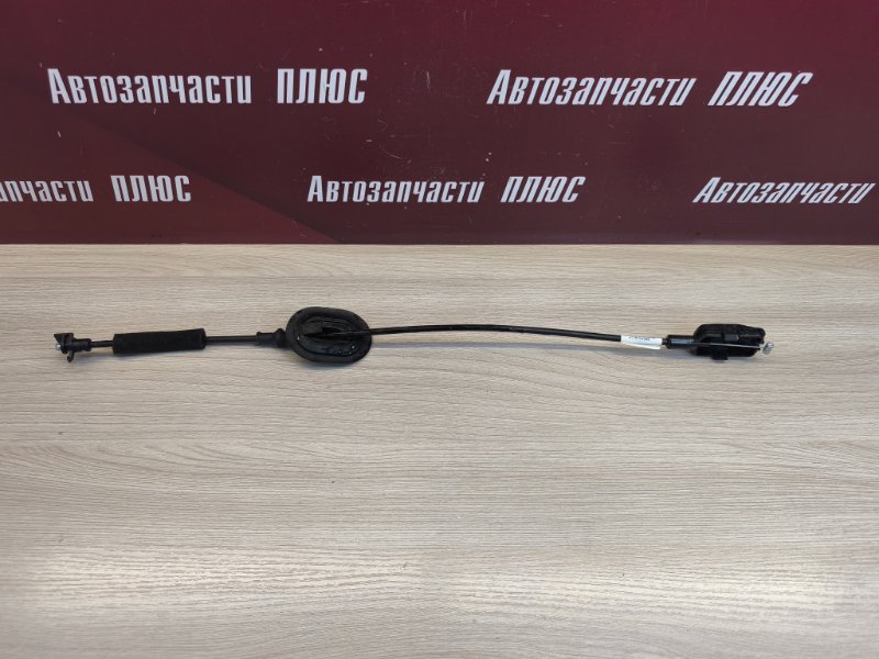 Трос замка двери