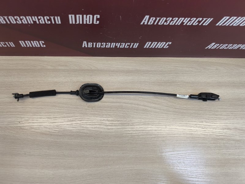 Трос замка двери