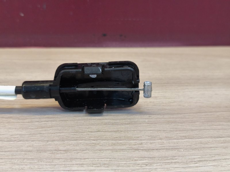 Трос замка двери