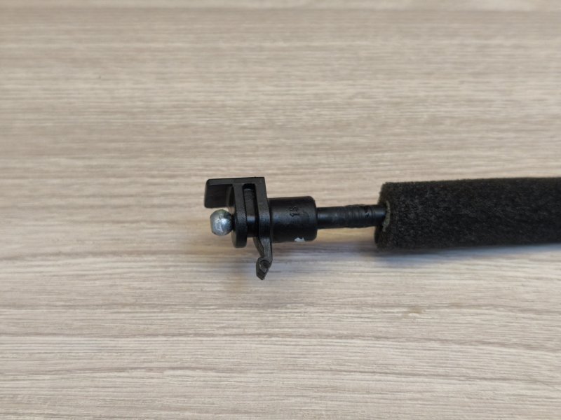 Трос замка двери