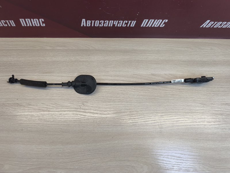 Трос замка двери