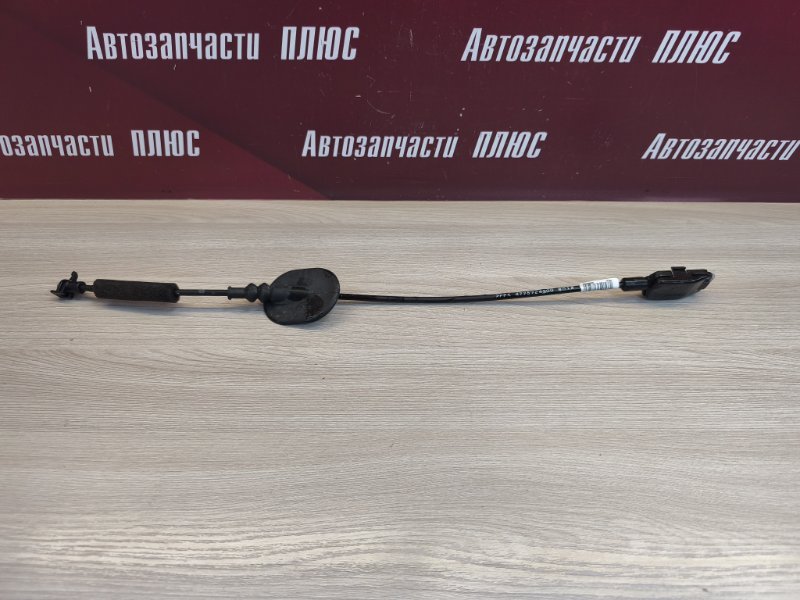 Трос замка двери